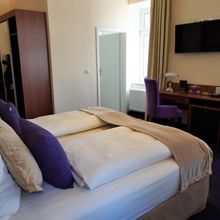 Hotel Brecherspitze München Ngoại thất bức ảnh