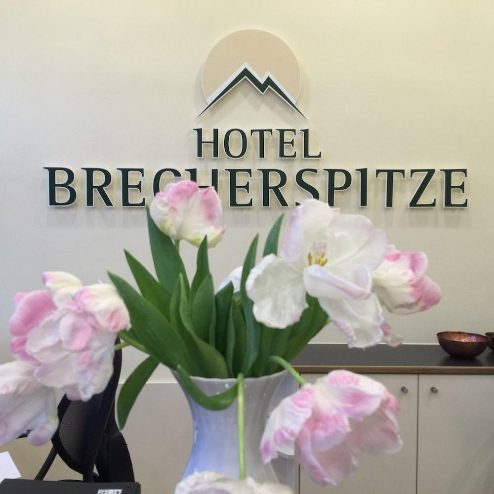 Hotel Brecherspitze München Ngoại thất bức ảnh