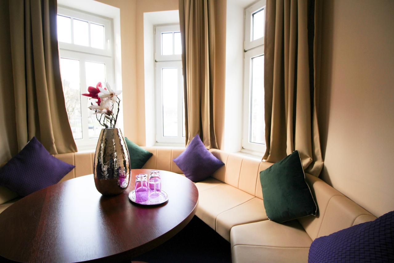 Hotel Brecherspitze München Ngoại thất bức ảnh