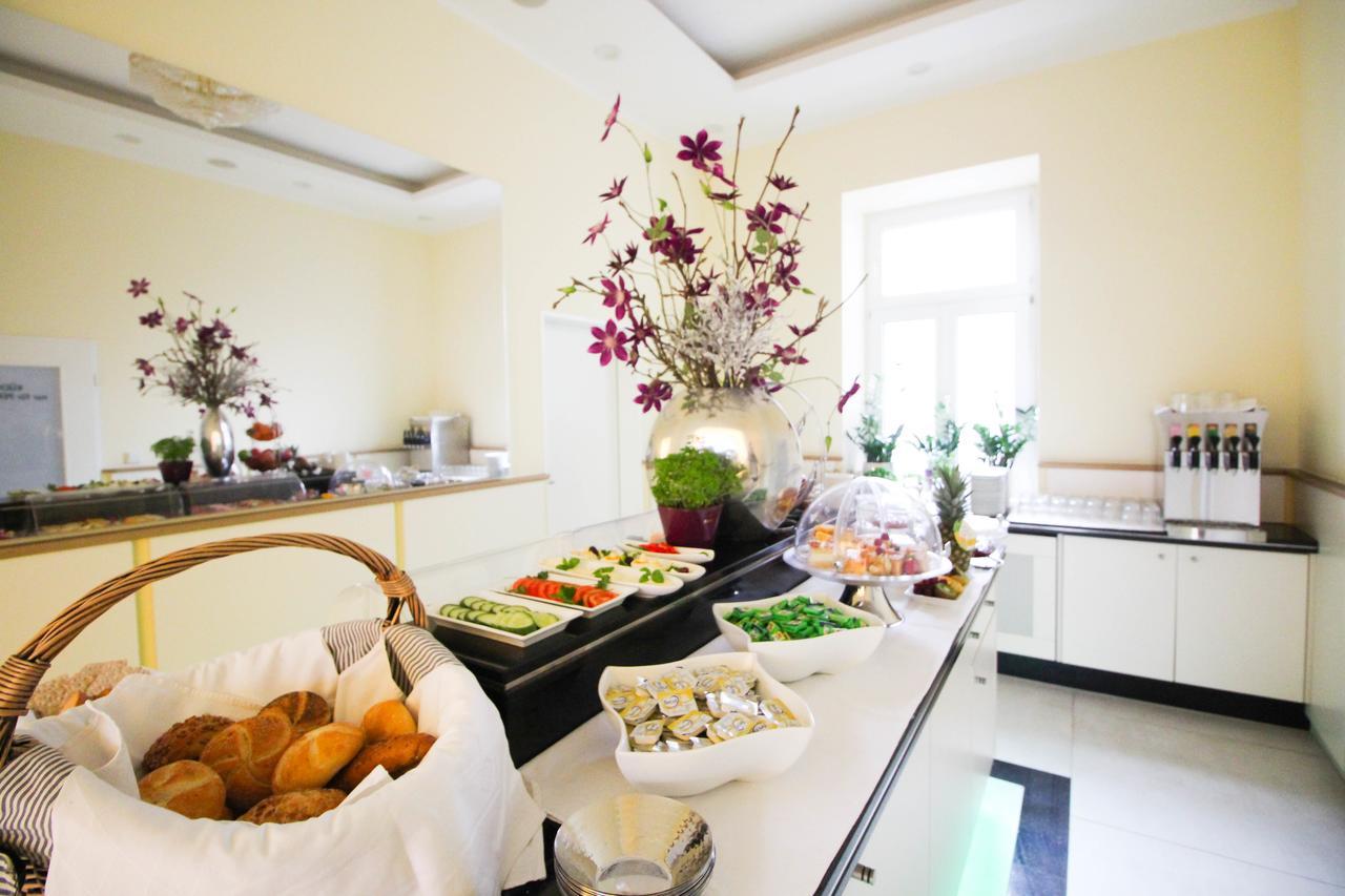 Hotel Brecherspitze München Ngoại thất bức ảnh