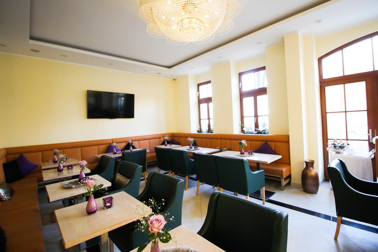Hotel Brecherspitze München Ngoại thất bức ảnh