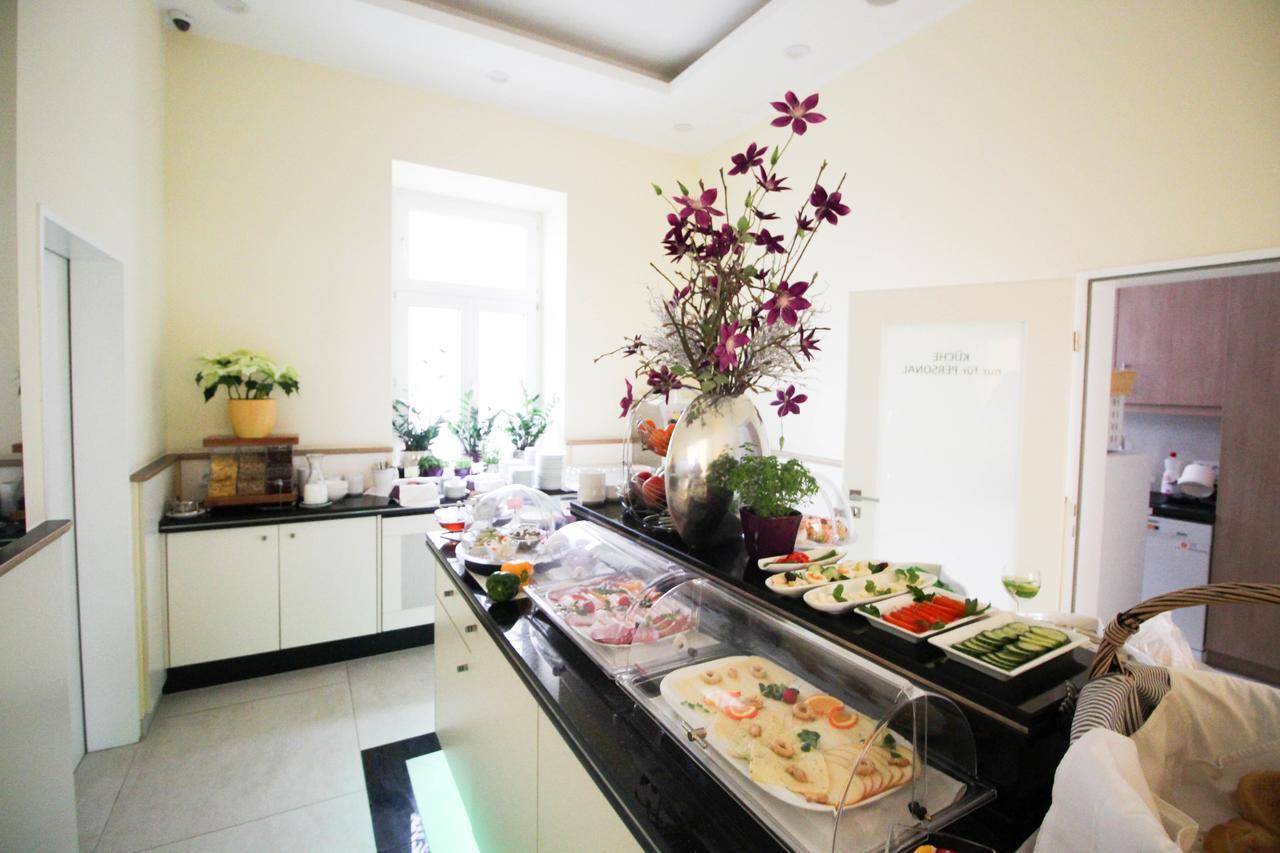 Hotel Brecherspitze München Ngoại thất bức ảnh