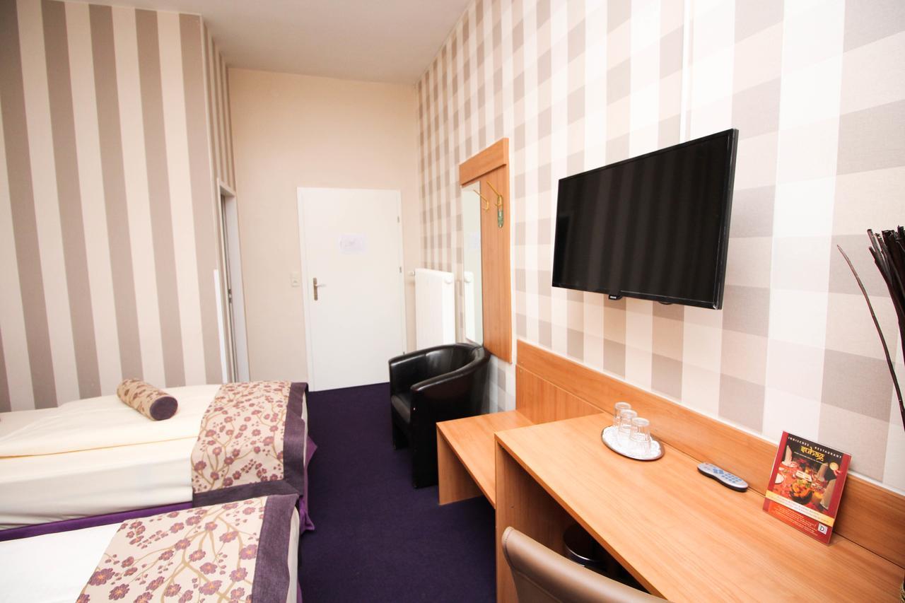 Hotel Brecherspitze München Phòng bức ảnh