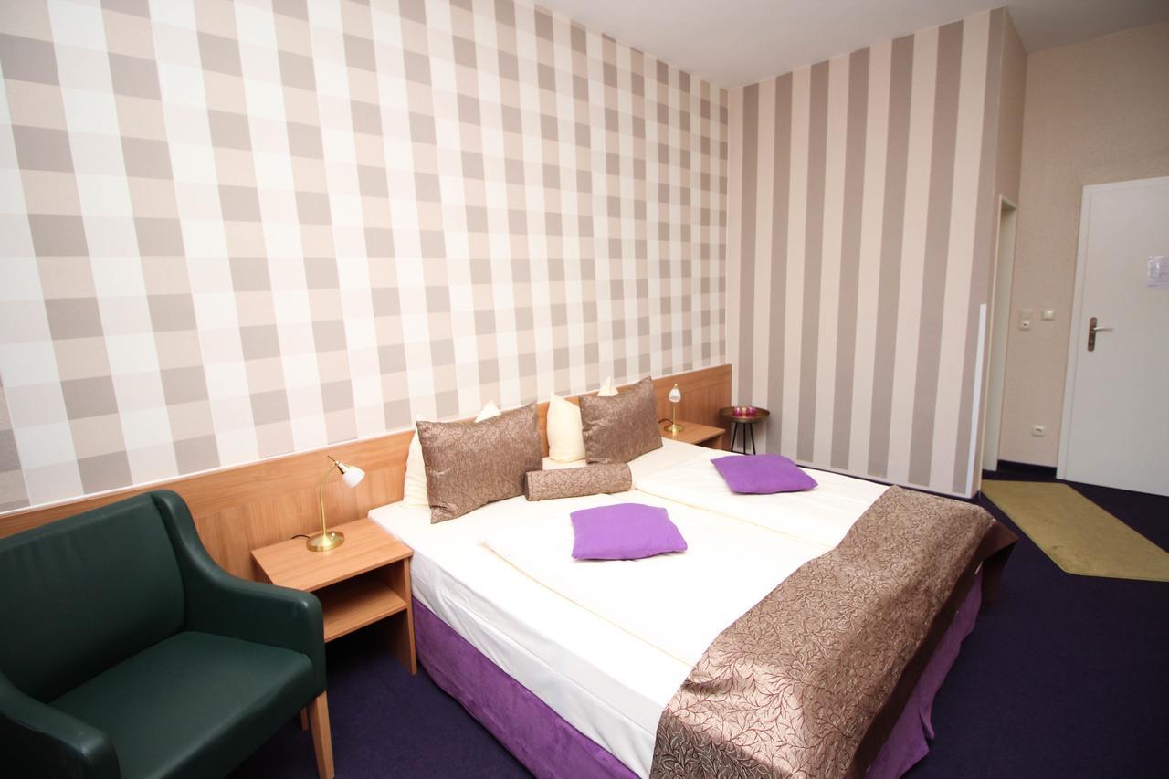 Hotel Brecherspitze München Phòng bức ảnh
