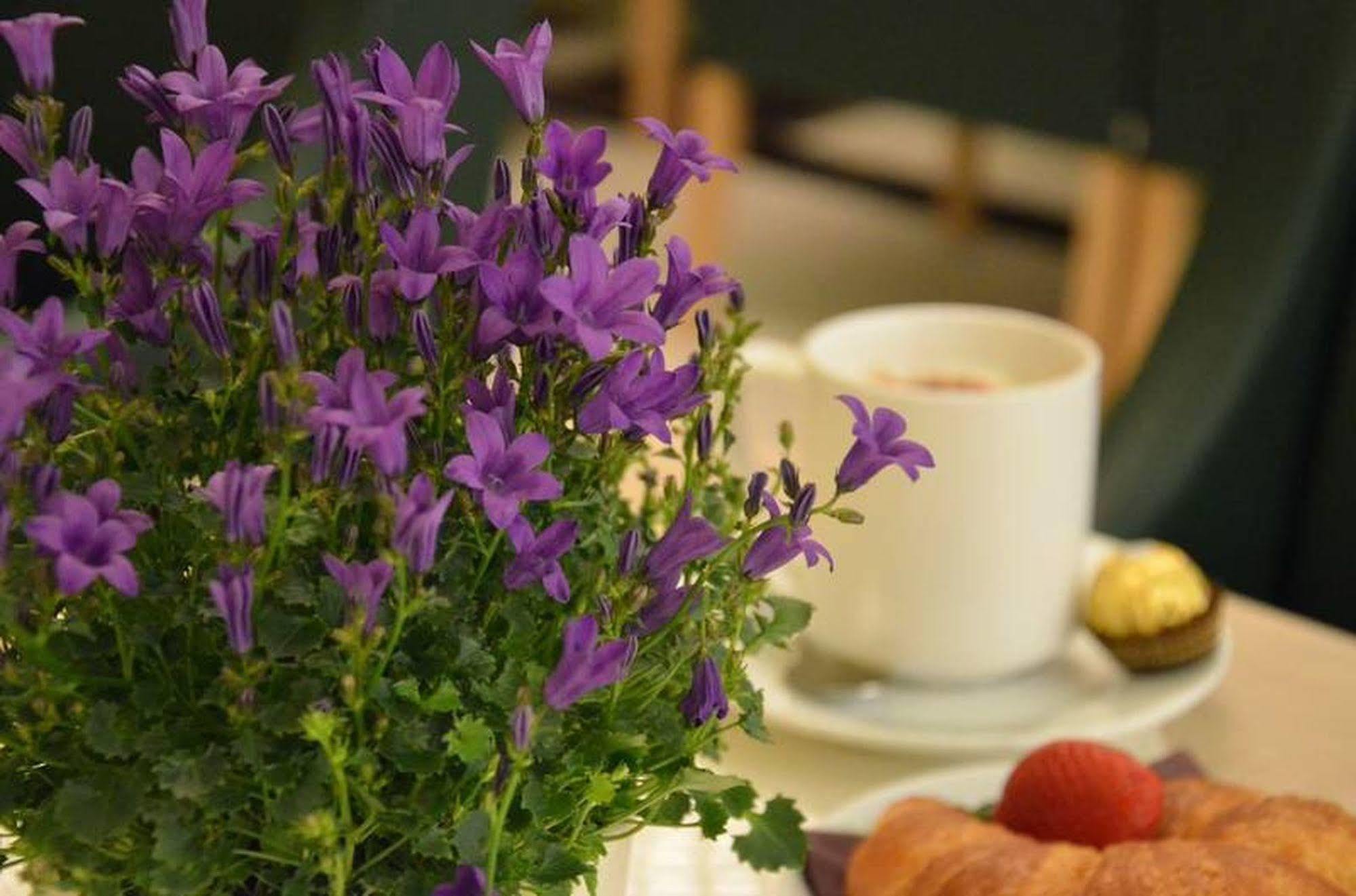 Hotel Brecherspitze München Ngoại thất bức ảnh