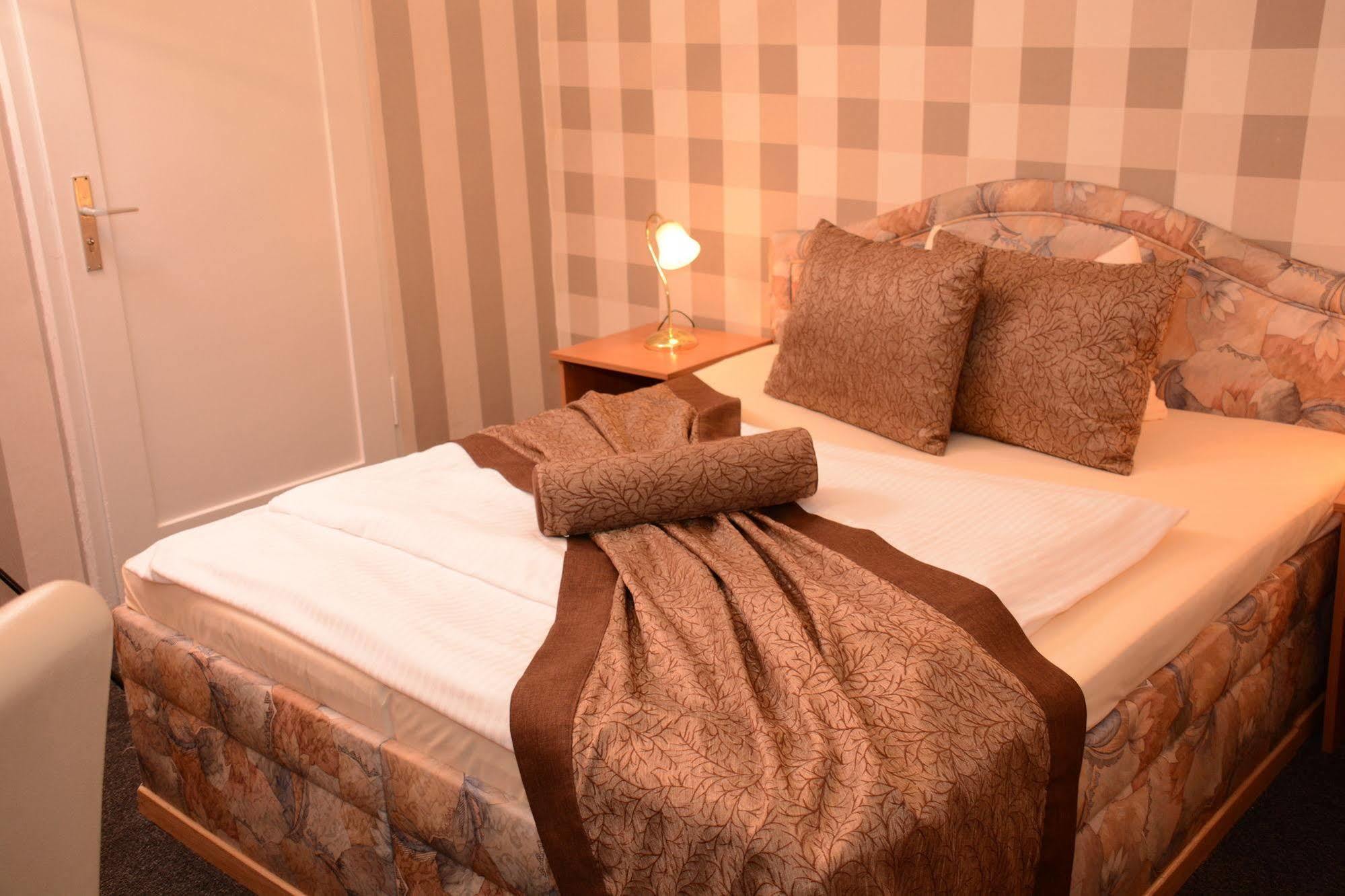 Hotel Brecherspitze München Ngoại thất bức ảnh