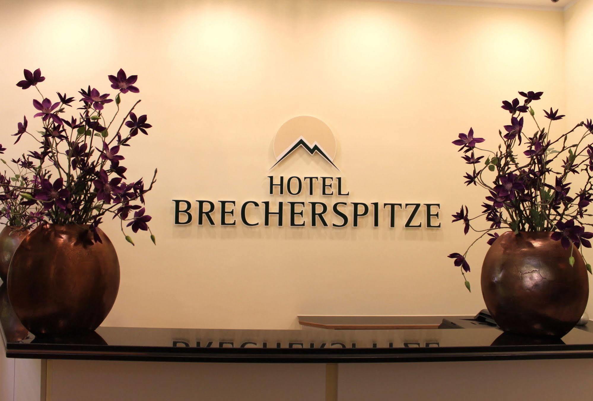 Hotel Brecherspitze München Ngoại thất bức ảnh