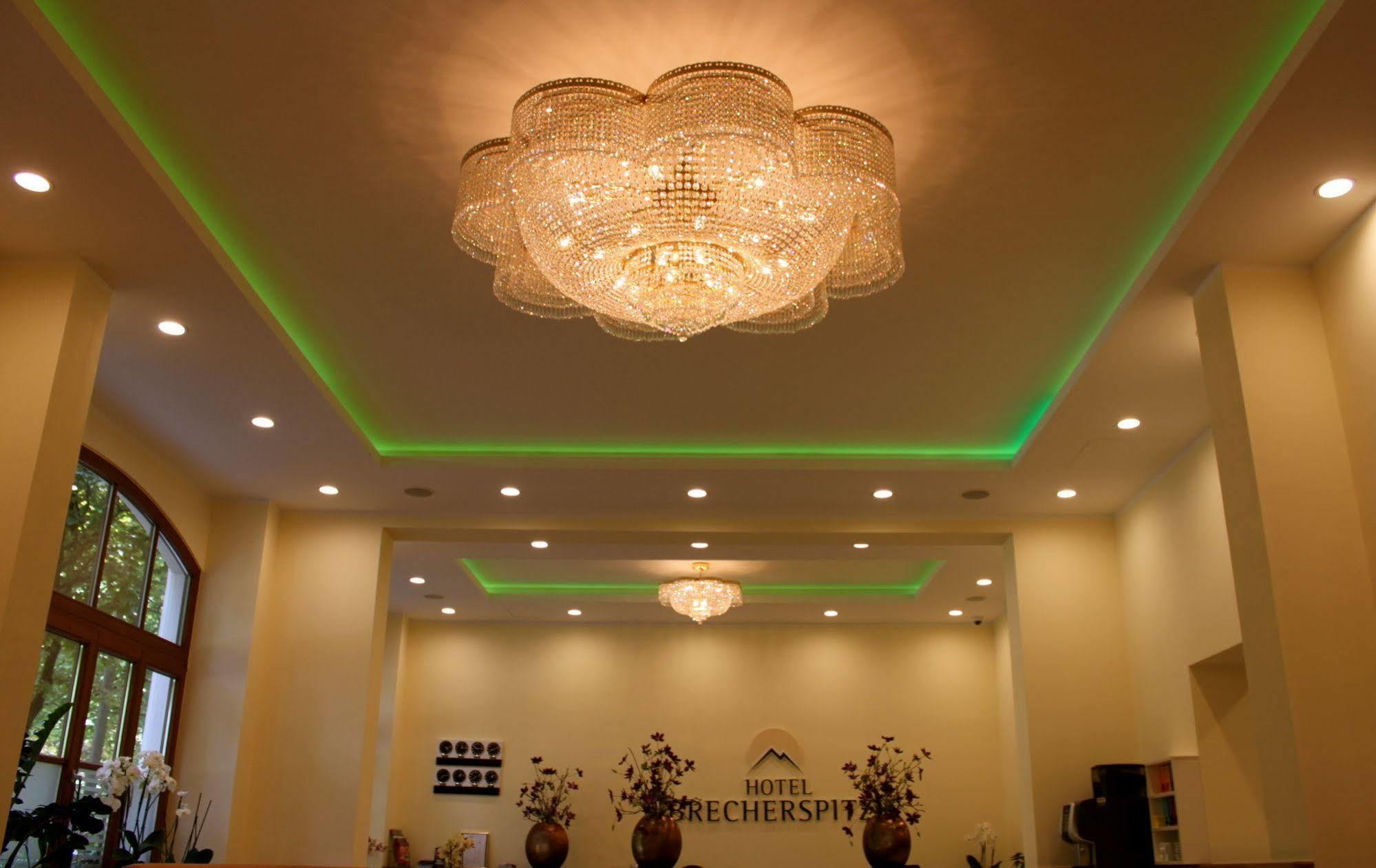 Hotel Brecherspitze München Ngoại thất bức ảnh
