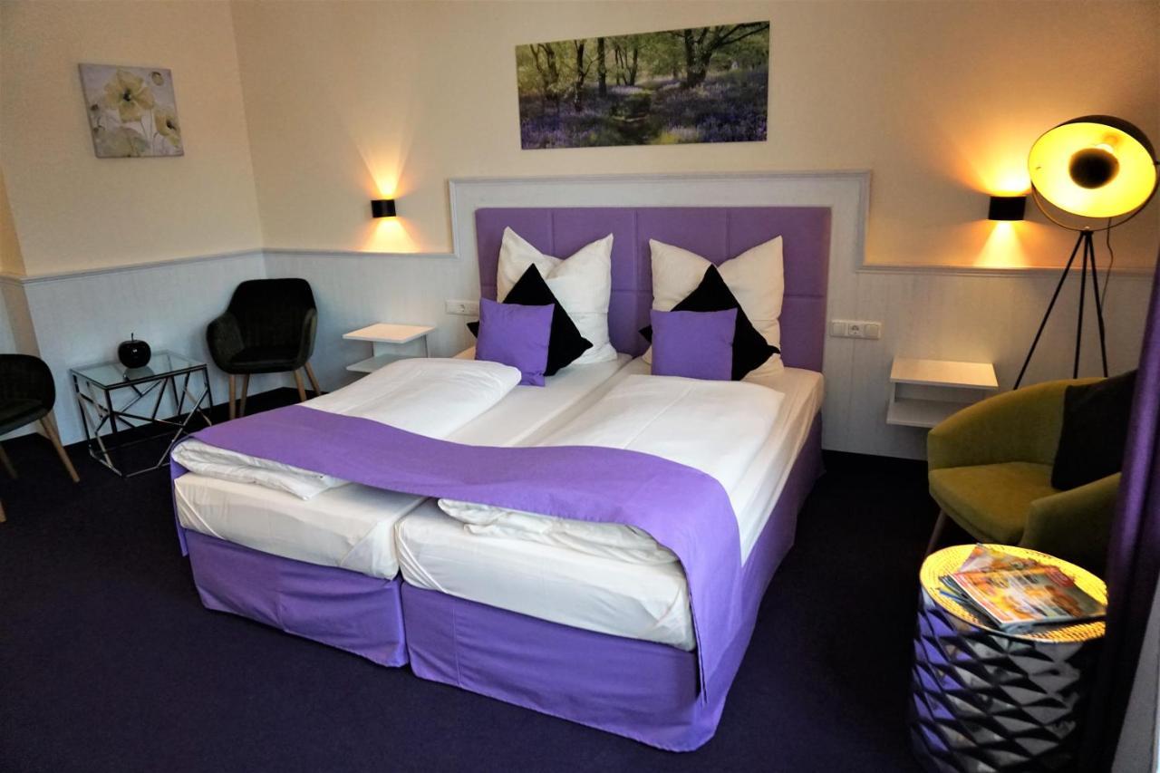 Hotel Brecherspitze München Ngoại thất bức ảnh