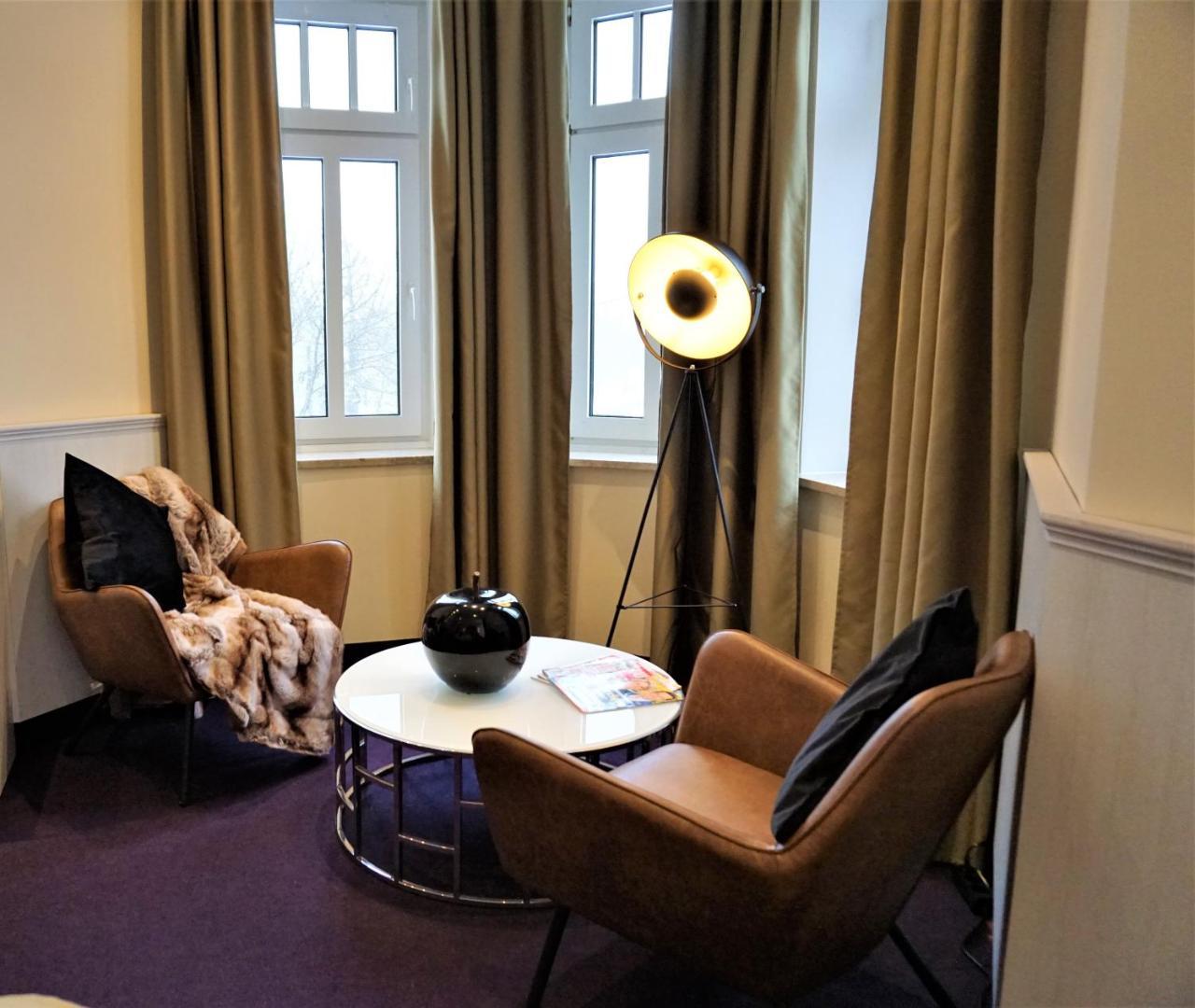 Hotel Brecherspitze München Ngoại thất bức ảnh