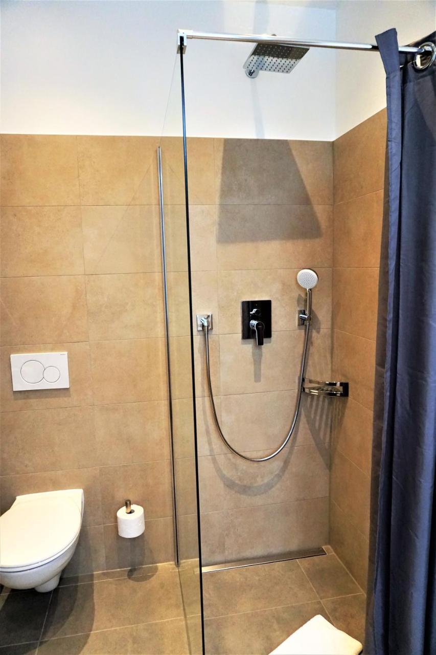 Hotel Brecherspitze München Ngoại thất bức ảnh