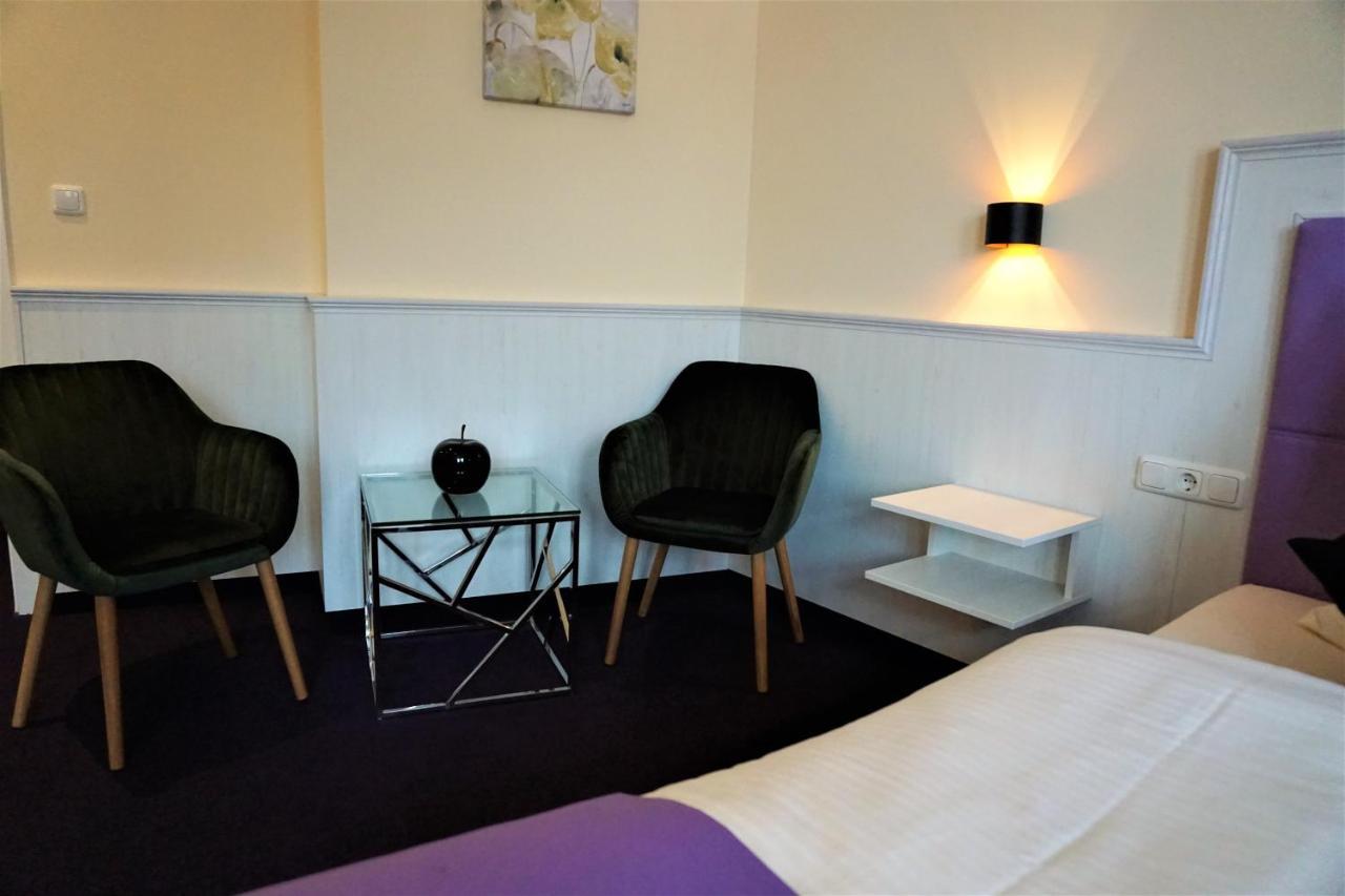 Hotel Brecherspitze München Ngoại thất bức ảnh