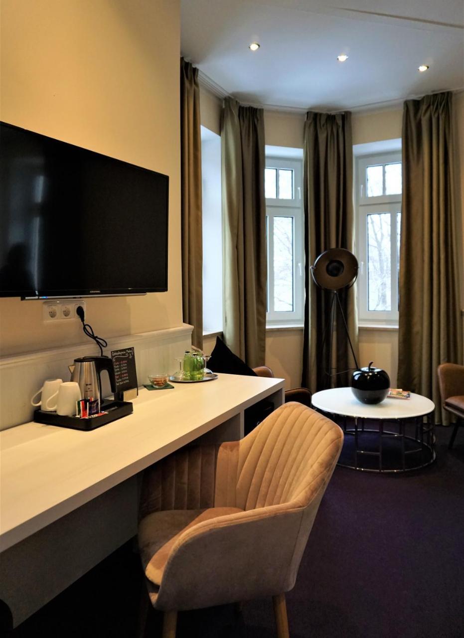 Hotel Brecherspitze München Ngoại thất bức ảnh