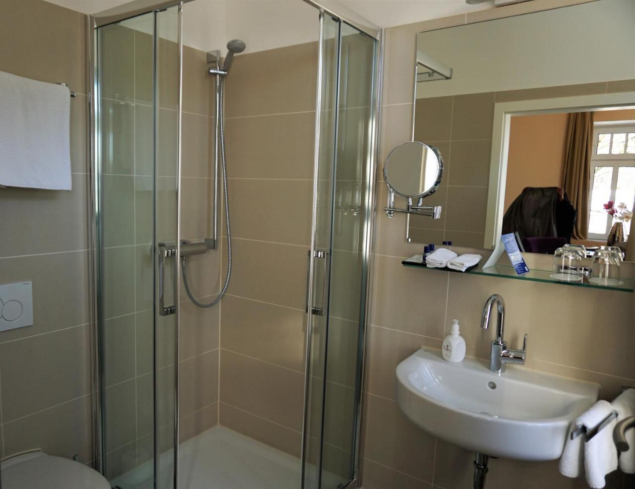 Hotel Brecherspitze München Ngoại thất bức ảnh