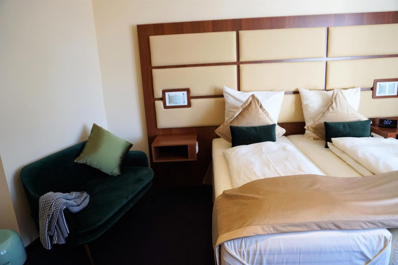 Hotel Brecherspitze München Ngoại thất bức ảnh