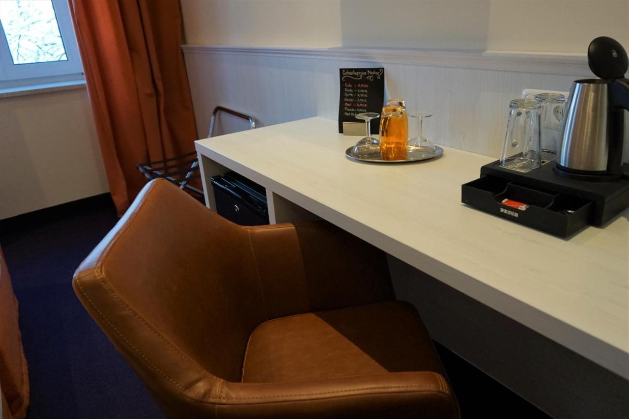 Hotel Brecherspitze München Ngoại thất bức ảnh