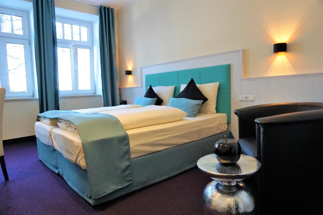 Hotel Brecherspitze München Ngoại thất bức ảnh