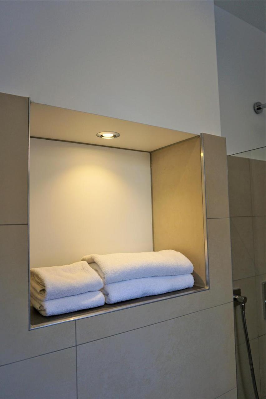 Hotel Brecherspitze München Ngoại thất bức ảnh