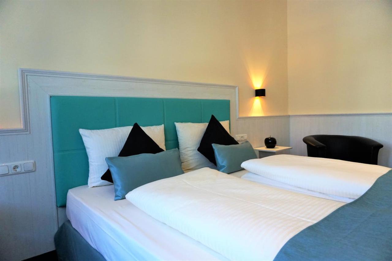 Hotel Brecherspitze München Ngoại thất bức ảnh