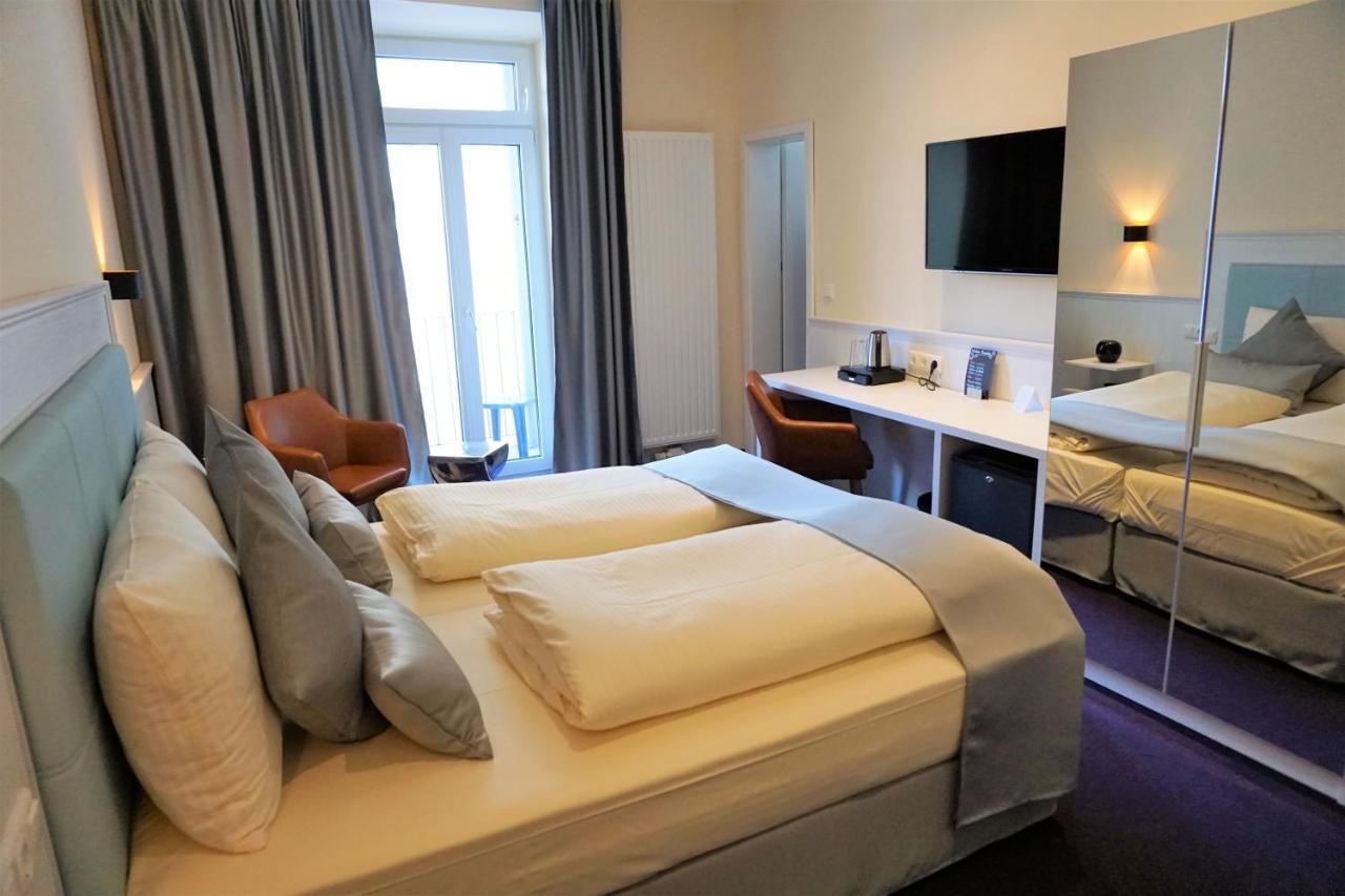 Hotel Brecherspitze München Ngoại thất bức ảnh