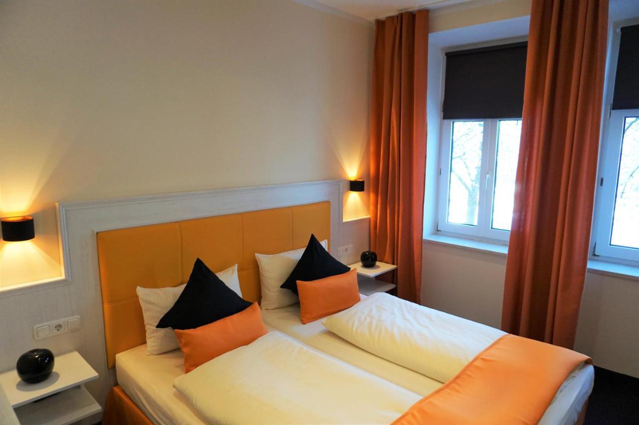 Hotel Brecherspitze München Ngoại thất bức ảnh