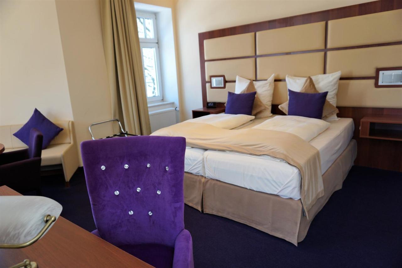 Hotel Brecherspitze München Ngoại thất bức ảnh
