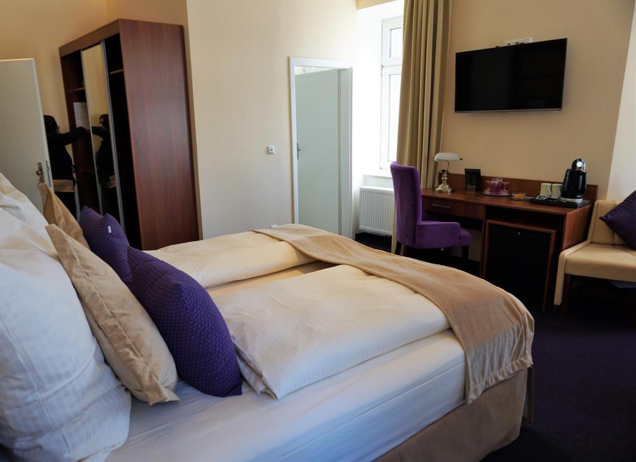 Hotel Brecherspitze München Ngoại thất bức ảnh