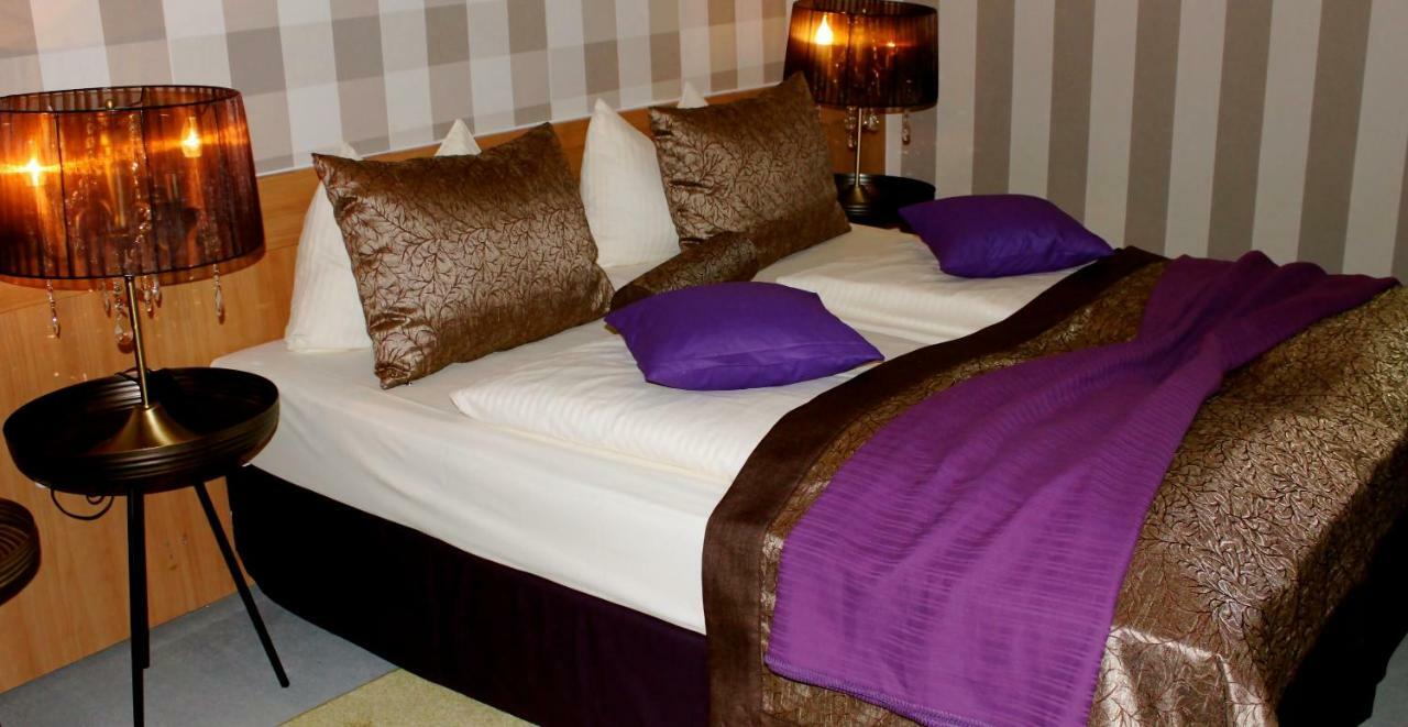 Hotel Brecherspitze München Ngoại thất bức ảnh
